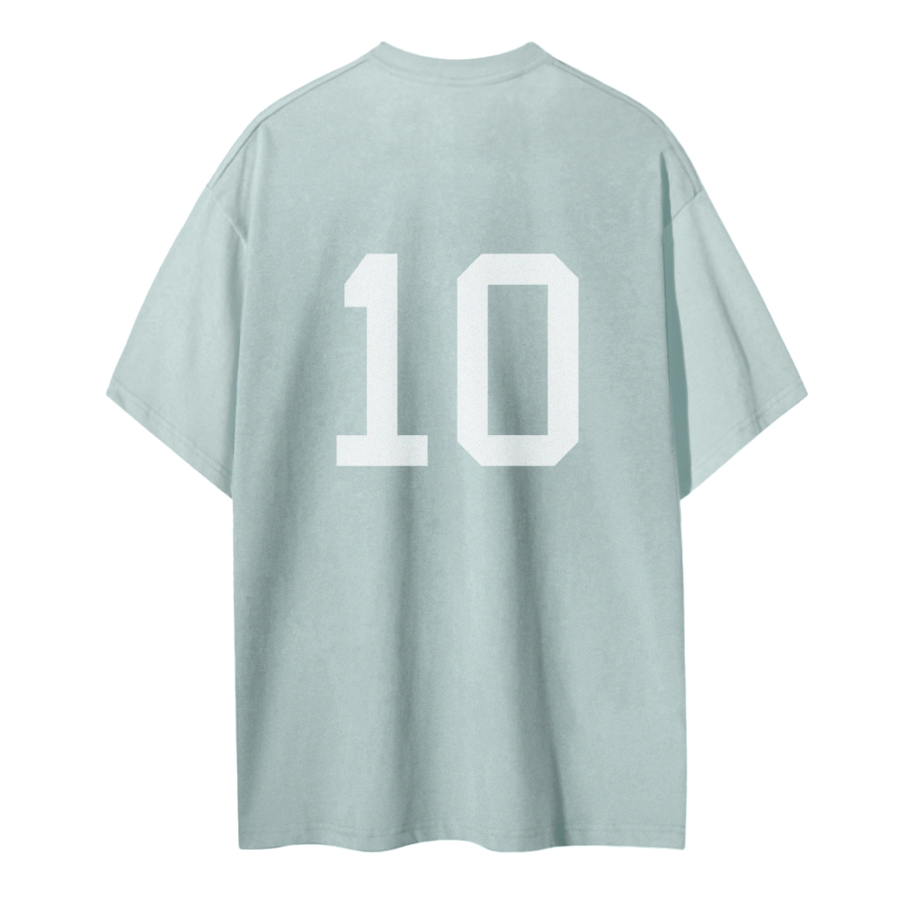 Karasuno High School team uniform T-Shirt | Haikyu!!