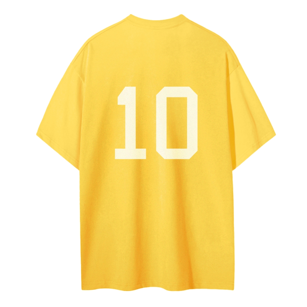 Karasuno High School team uniform T-Shirt | Haikyu!!