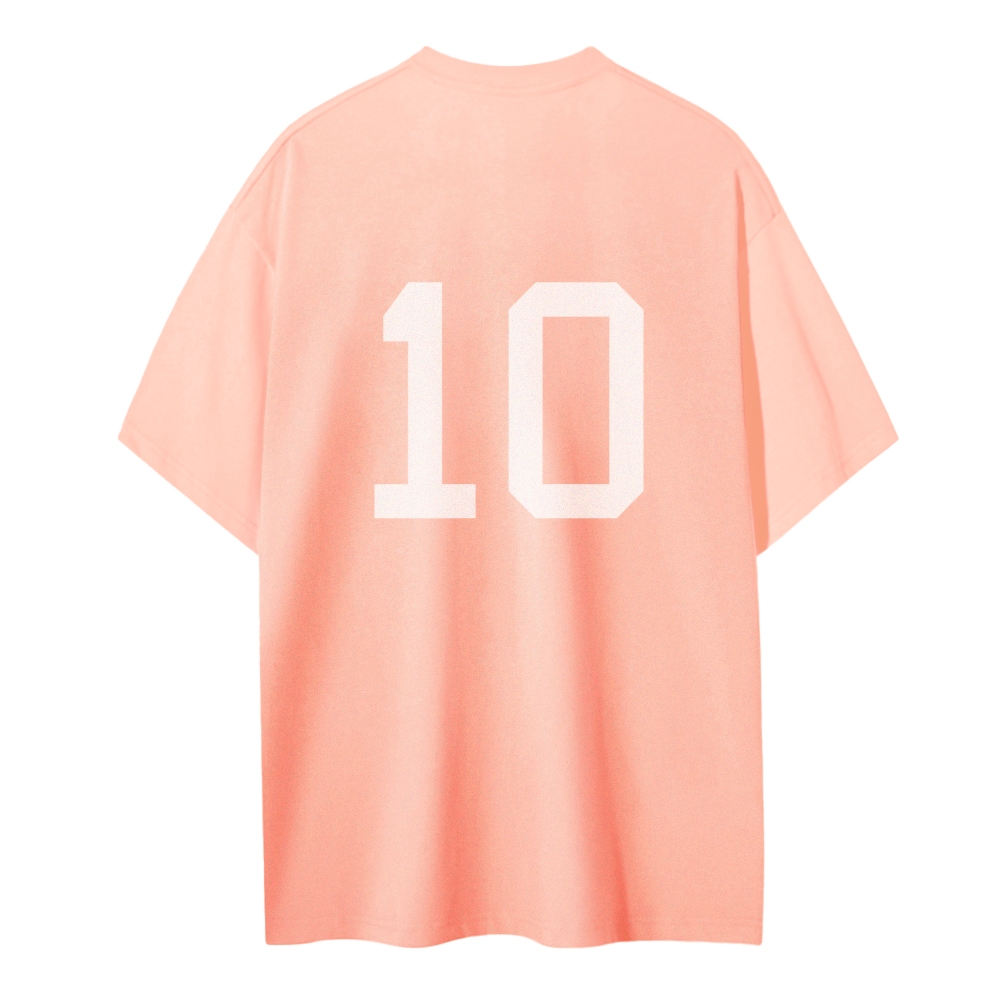 Karasuno High School team uniform T-Shirt | Haikyu!!