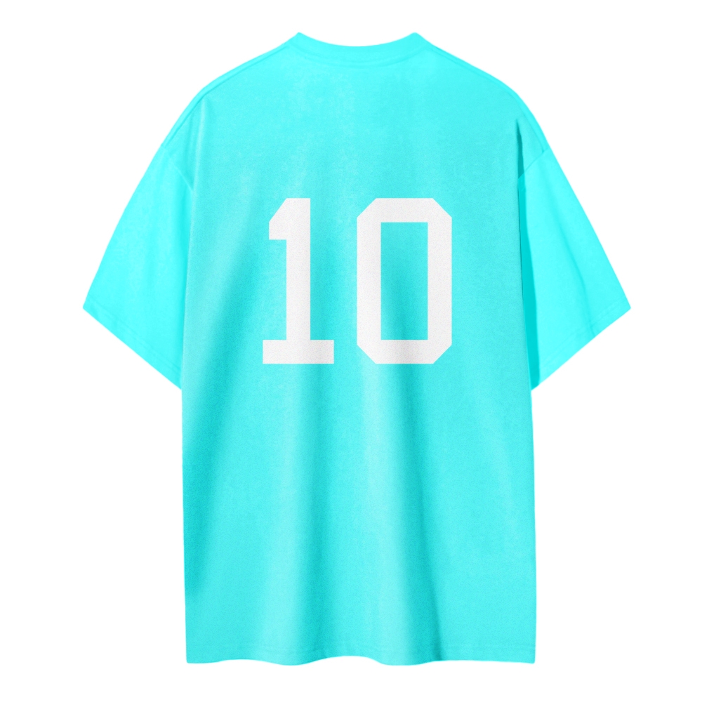 Karasuno High School team uniform T-Shirt | Haikyu!!