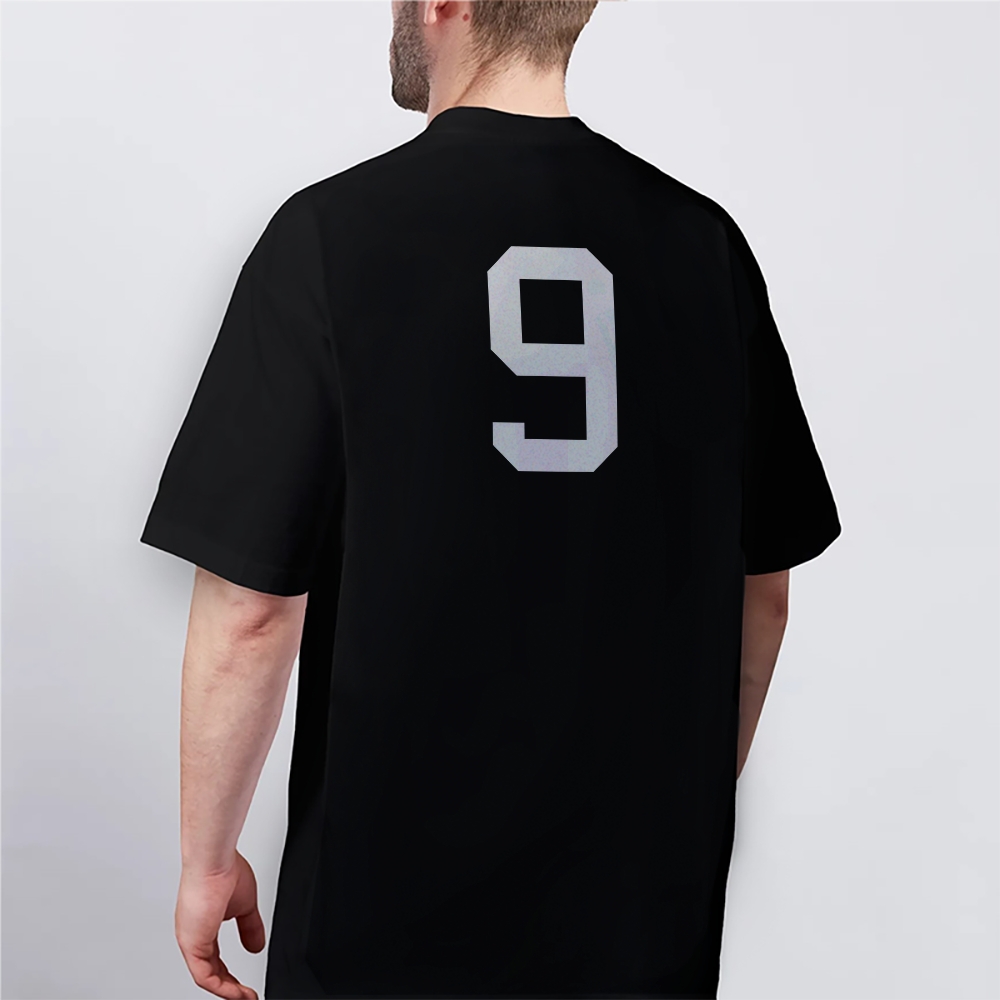 Karasuno High School team uniform T-Shirt | Haikyu!!