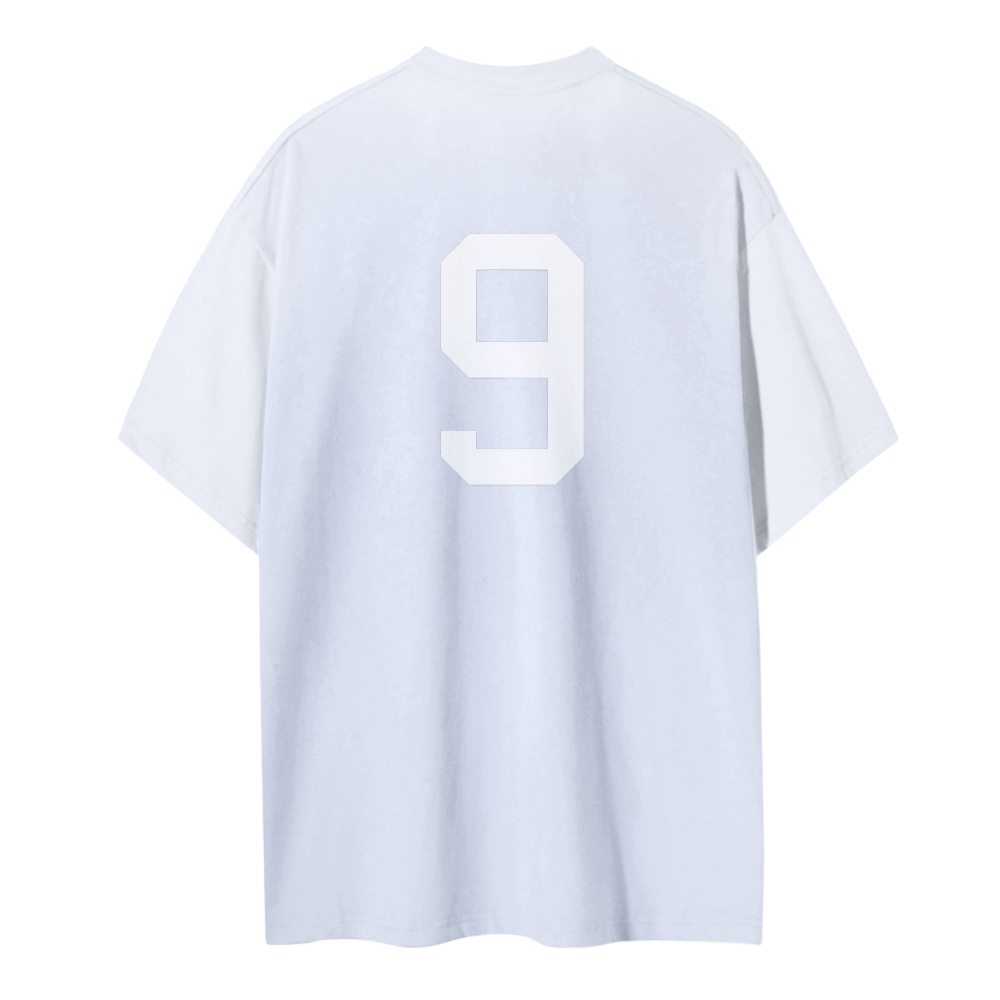 Karasuno High School team uniform T-Shirt | Haikyu!!