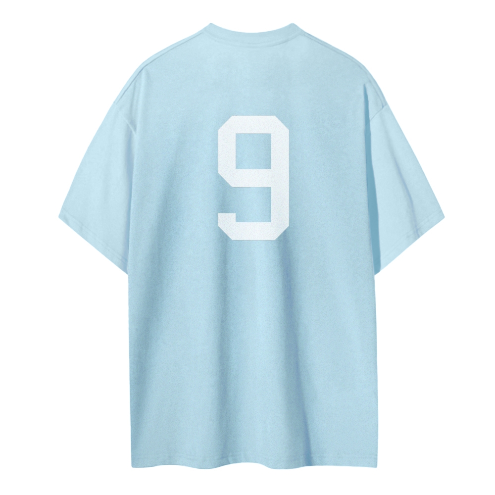 Karasuno High School team uniform T-Shirt | Haikyu!!