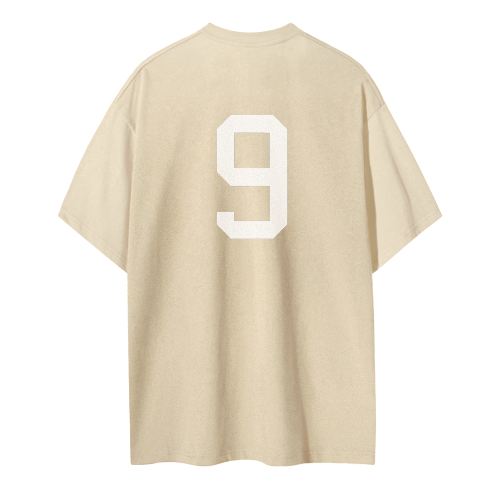 Karasuno High School team uniform T-Shirt | Haikyu!!