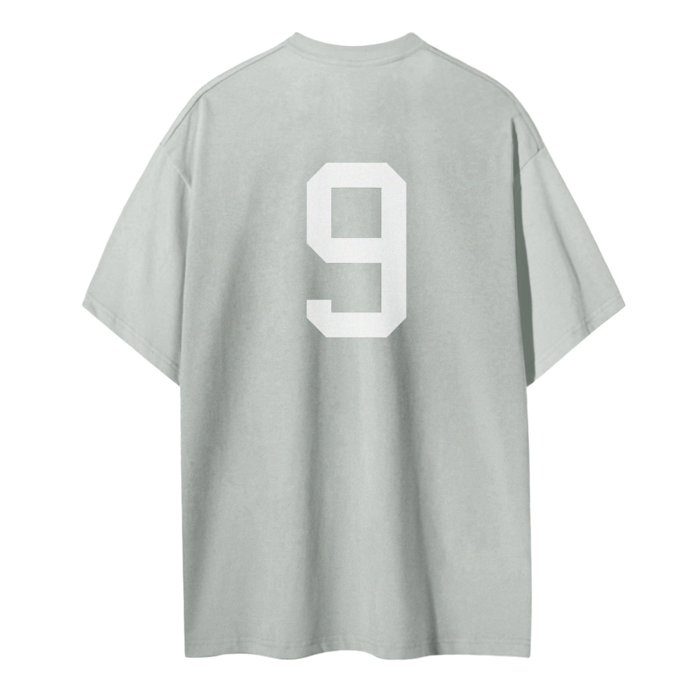 Karasuno High School team uniform T-Shirt | Haikyu!!