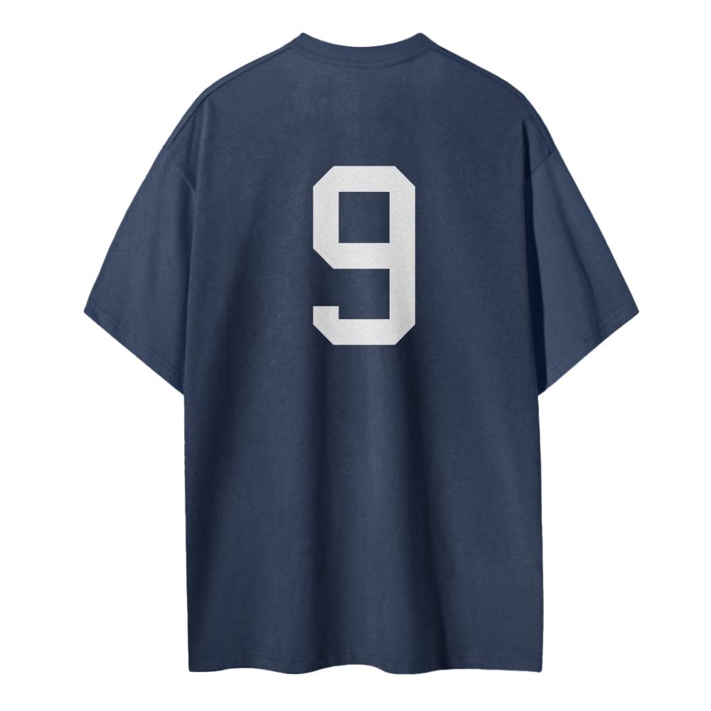 Karasuno High School team uniform T-Shirt | Haikyu!!