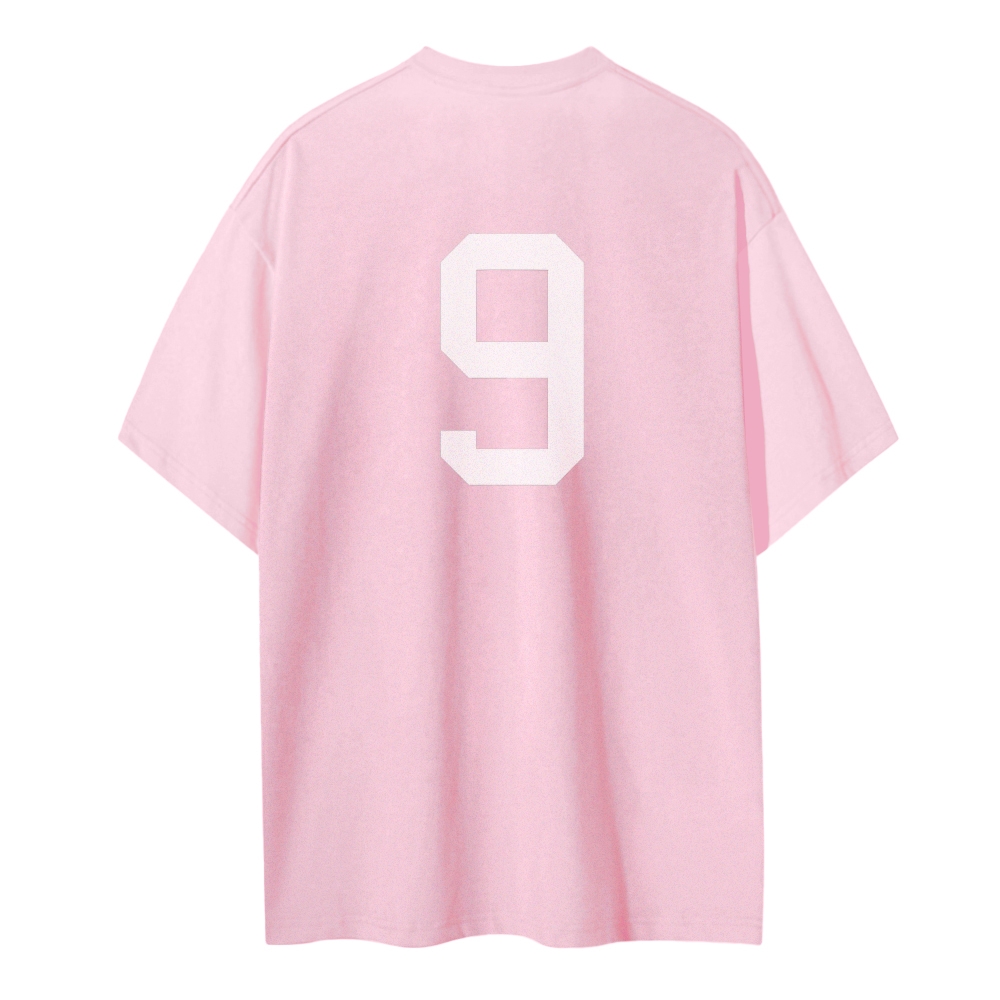 Karasuno High School team uniform T-Shirt | Haikyu!!