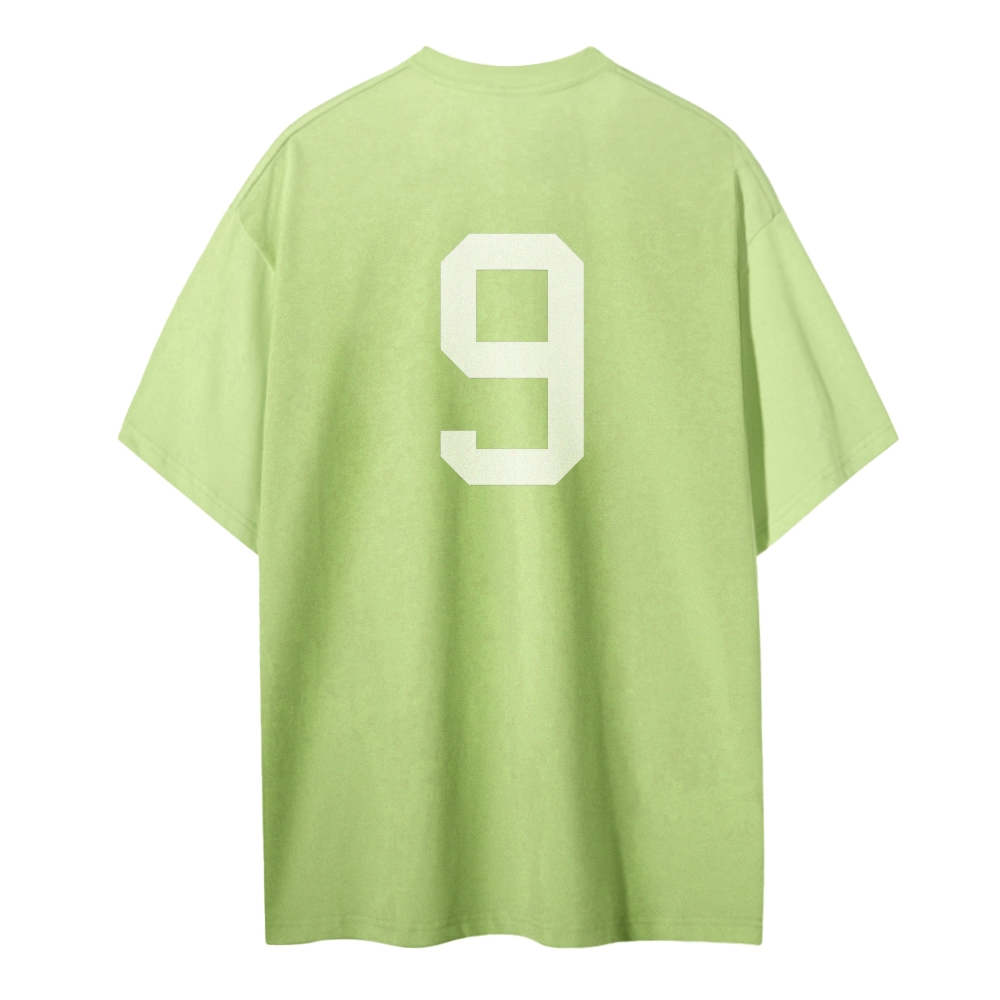 Karasuno High School team uniform T-Shirt | Haikyu!!