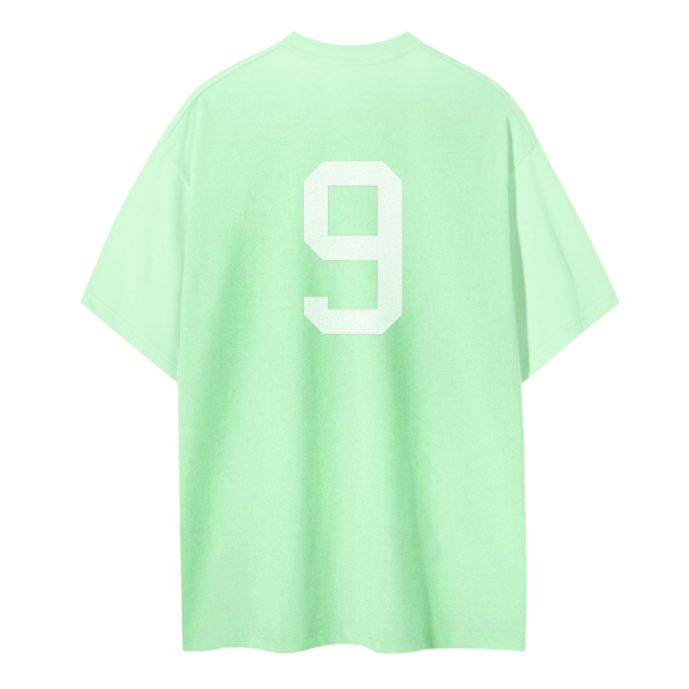 Karasuno High School team uniform T-Shirt | Haikyu!!