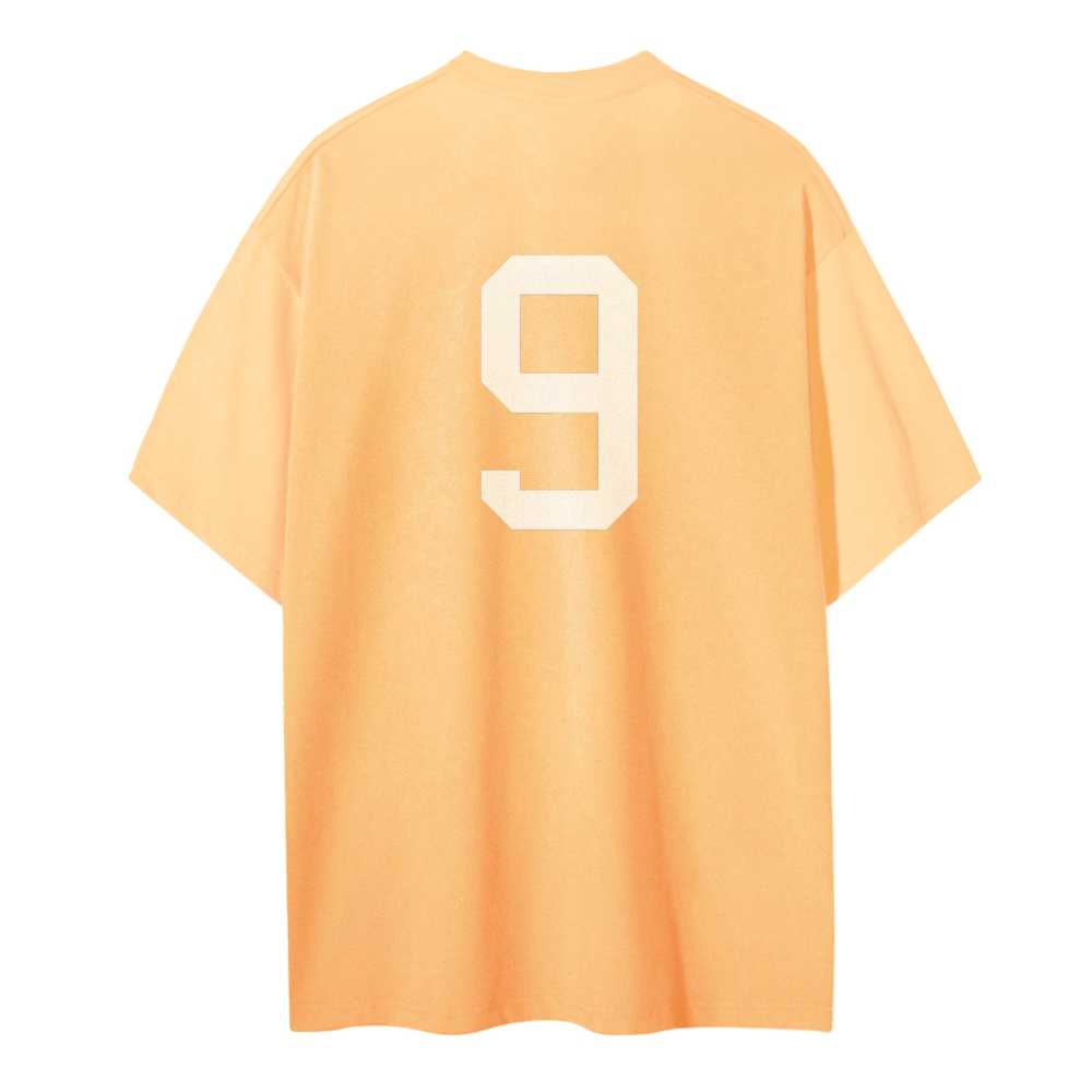 Karasuno High School team uniform T-Shirt | Haikyu!!