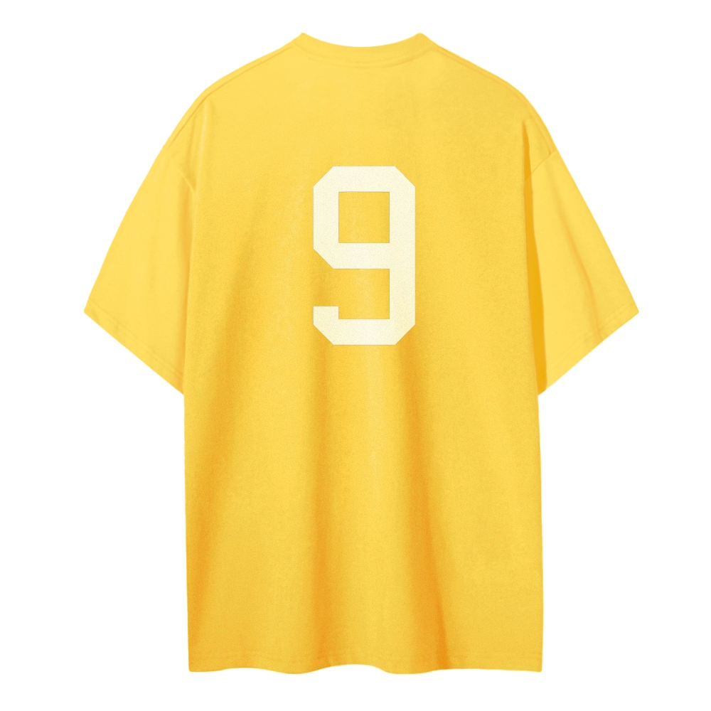 Karasuno High School team uniform T-Shirt | Haikyu!!