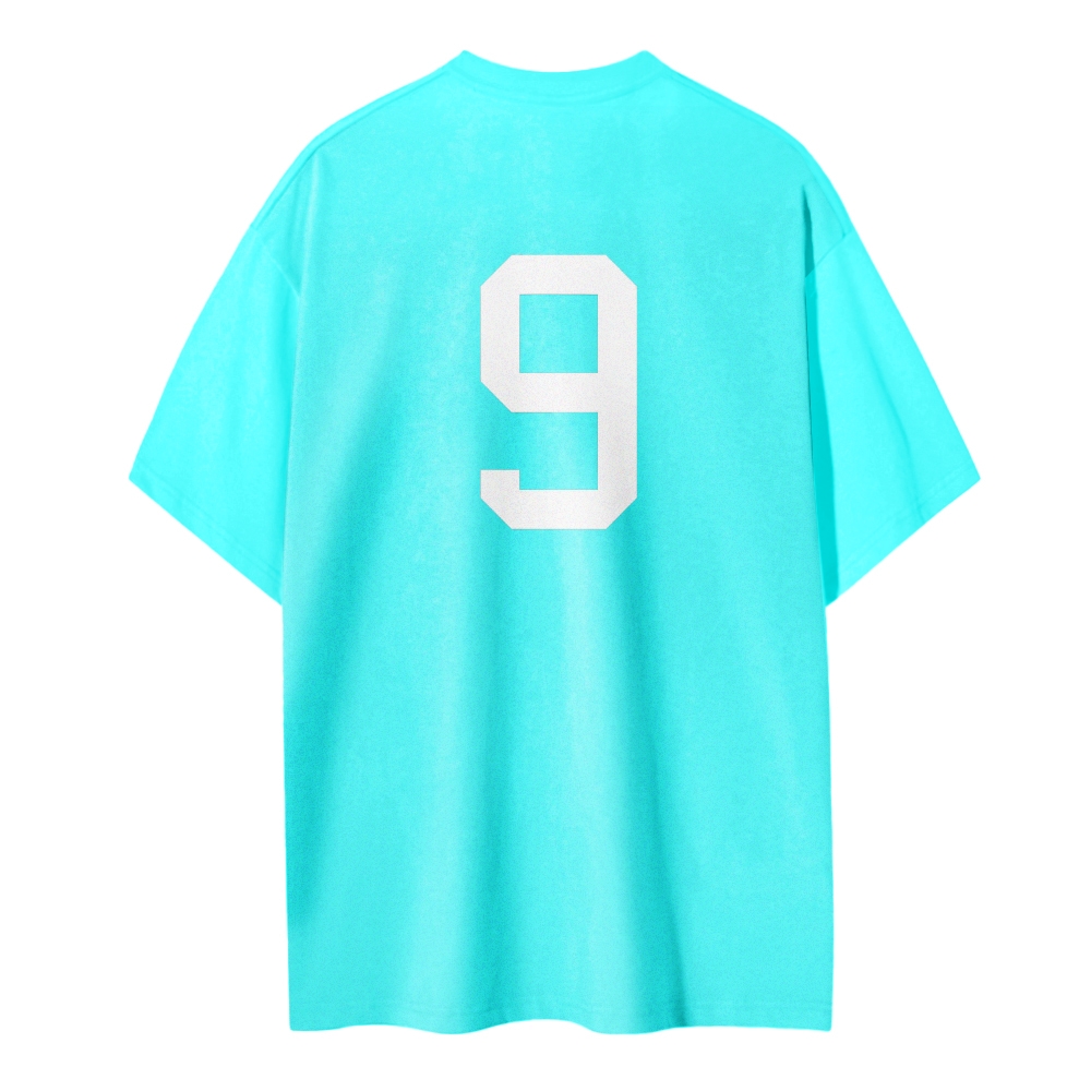 Karasuno High School team uniform T-Shirt | Haikyu!!