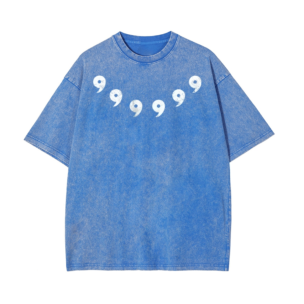 6 PATHS VINTAGE OVERSIZED T-SHIRT | NARUTO SHIPPUDEN