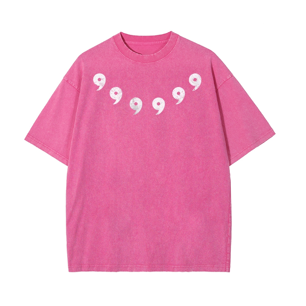6 PATHS VINTAGE OVERSIZED T-SHIRT | NARUTO SHIPPUDEN