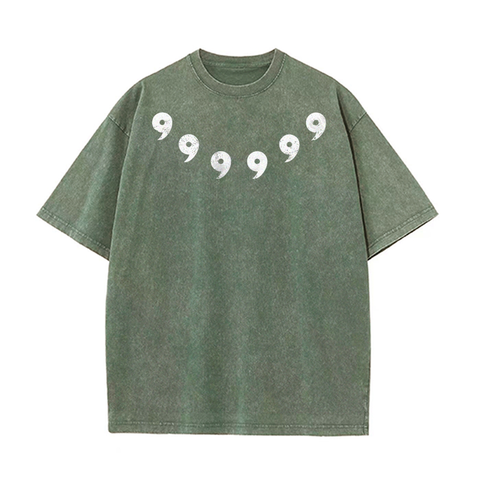 6 PATHS VINTAGE OVERSIZED T-SHIRT | NARUTO SHIPPUDEN