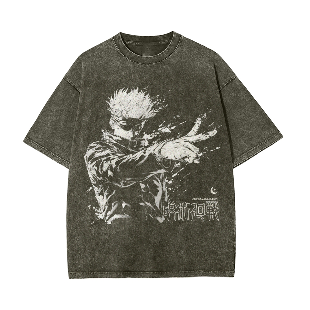 Gojo Satoru Jujutsu Kaisen | Sweatshirt
