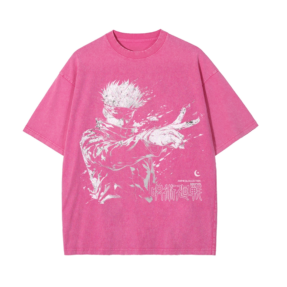 Gojo Satoru Jujutsu Kaisen | Sweatshirt