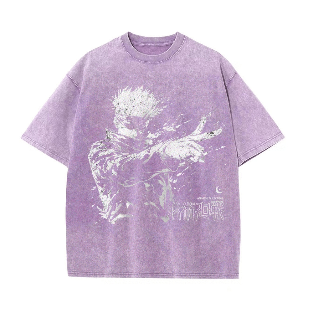 Gojo Satoru Jujutsu Kaisen | Sweatshirt