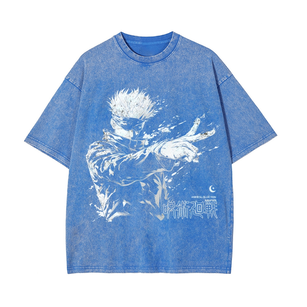 Gojo Satoru Jujutsu Kaisen | Sweatshirt