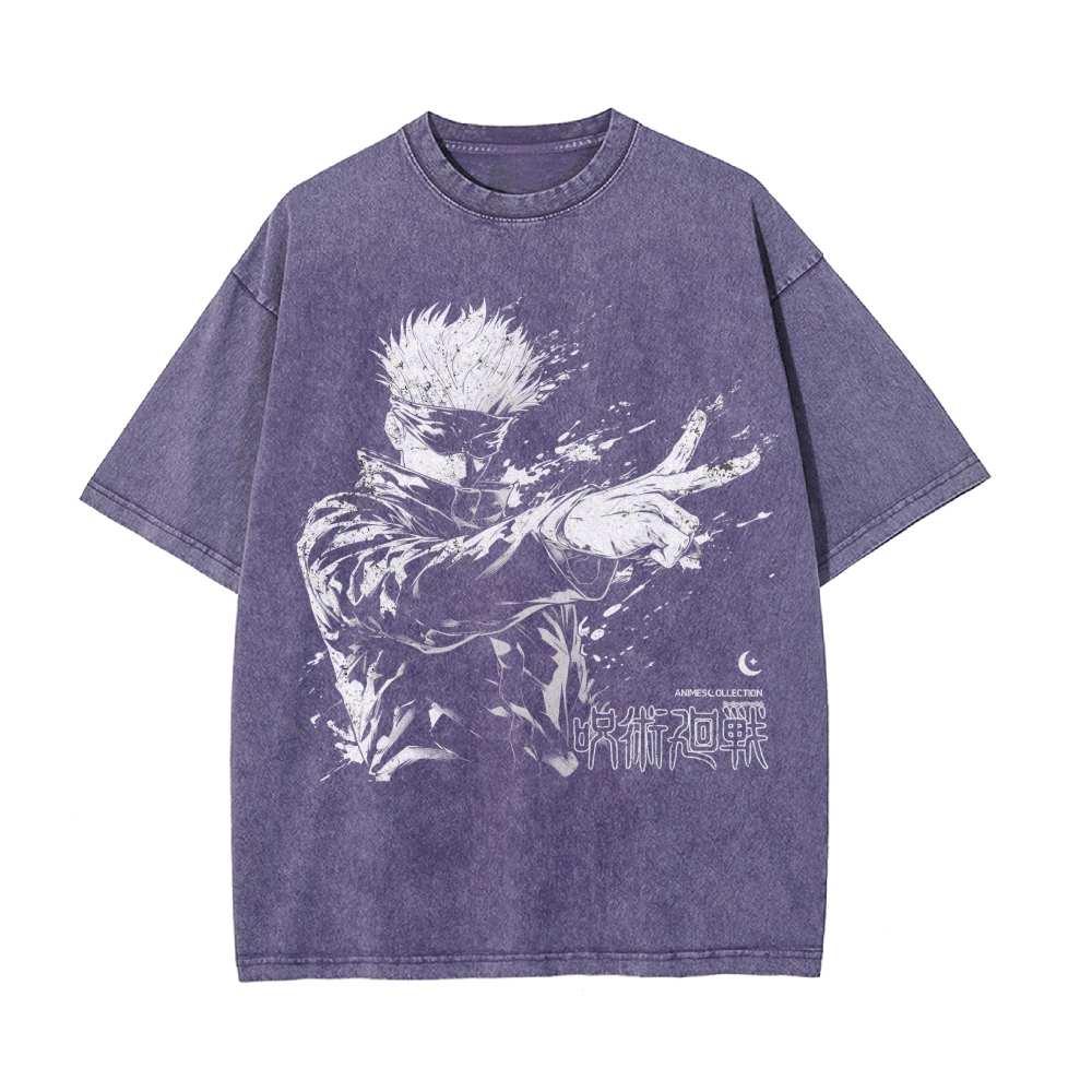 Gojo Satoru Jujutsu Kaisen | Sweatshirt