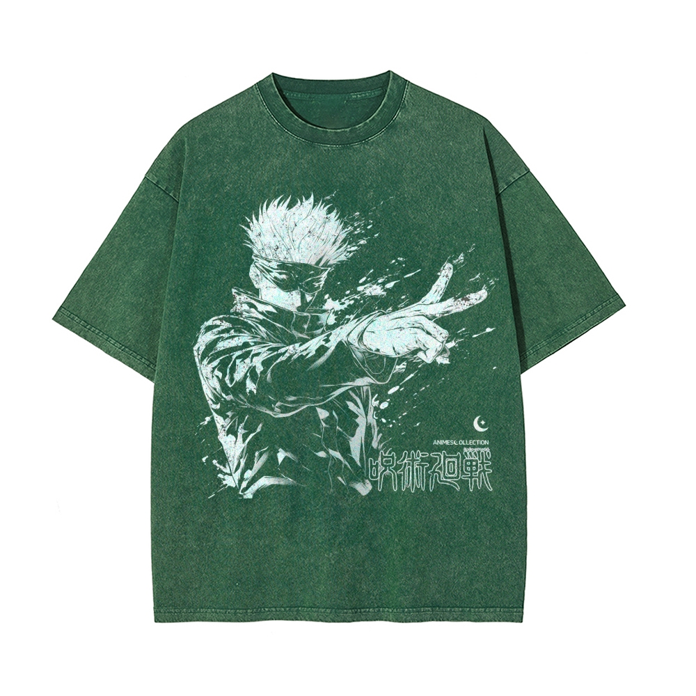 Gojo Satoru Jujutsu Kaisen | Sweatshirt