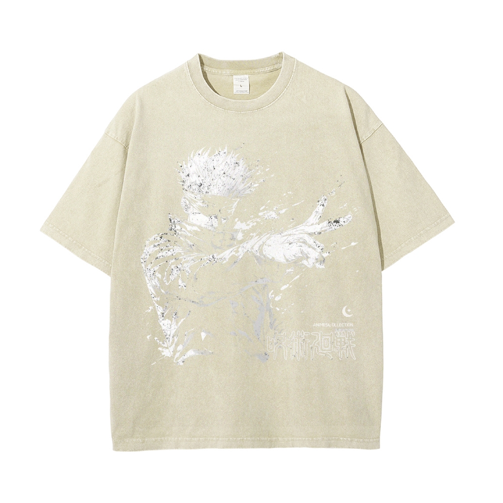 Gojo Satoru Jujutsu Kaisen | Sweatshirt