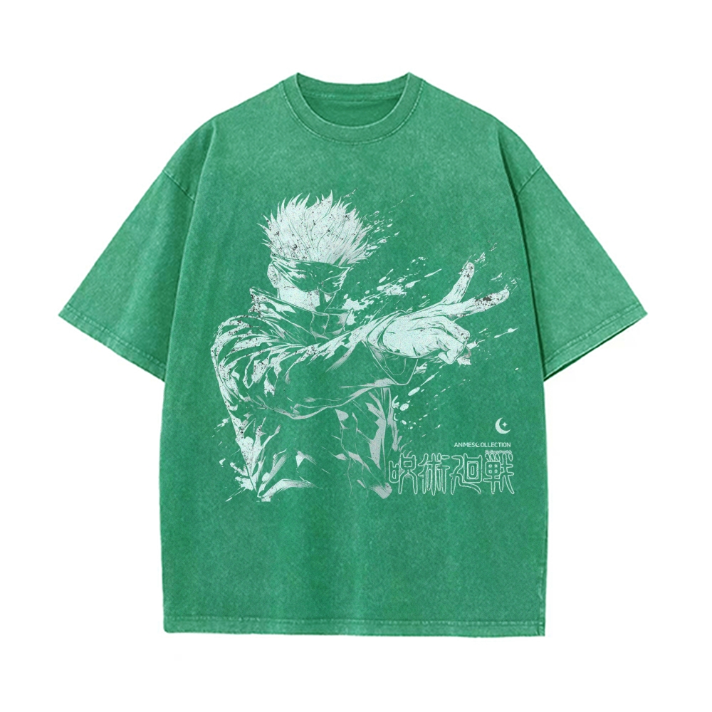 Gojo Satoru Jujutsu Kaisen | Sweatshirt