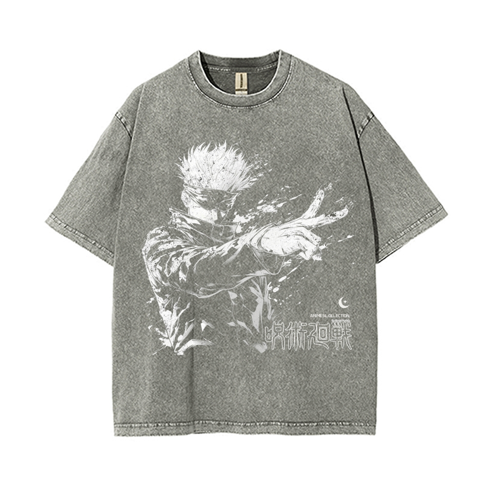 Gojo Satoru Jujutsu Kaisen | Sweatshirt
