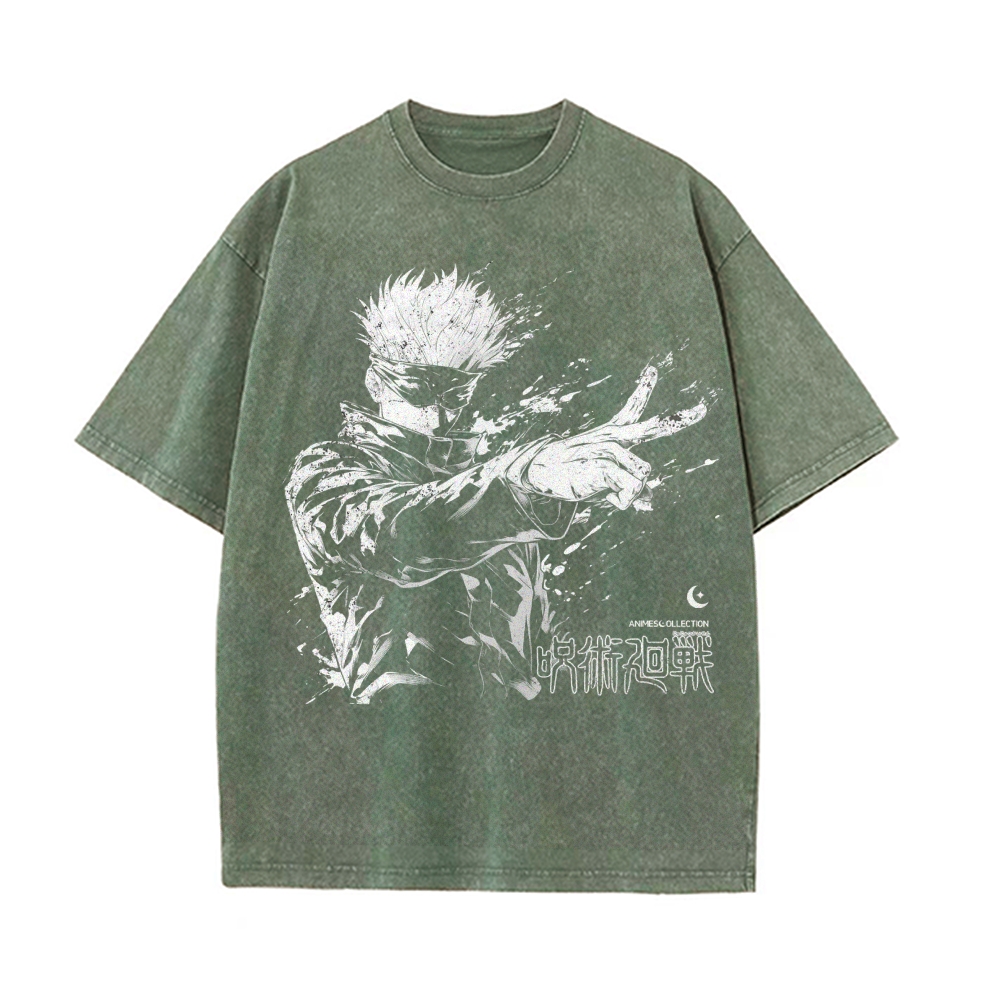 Gojo Satoru Jujutsu Kaisen | Sweatshirt