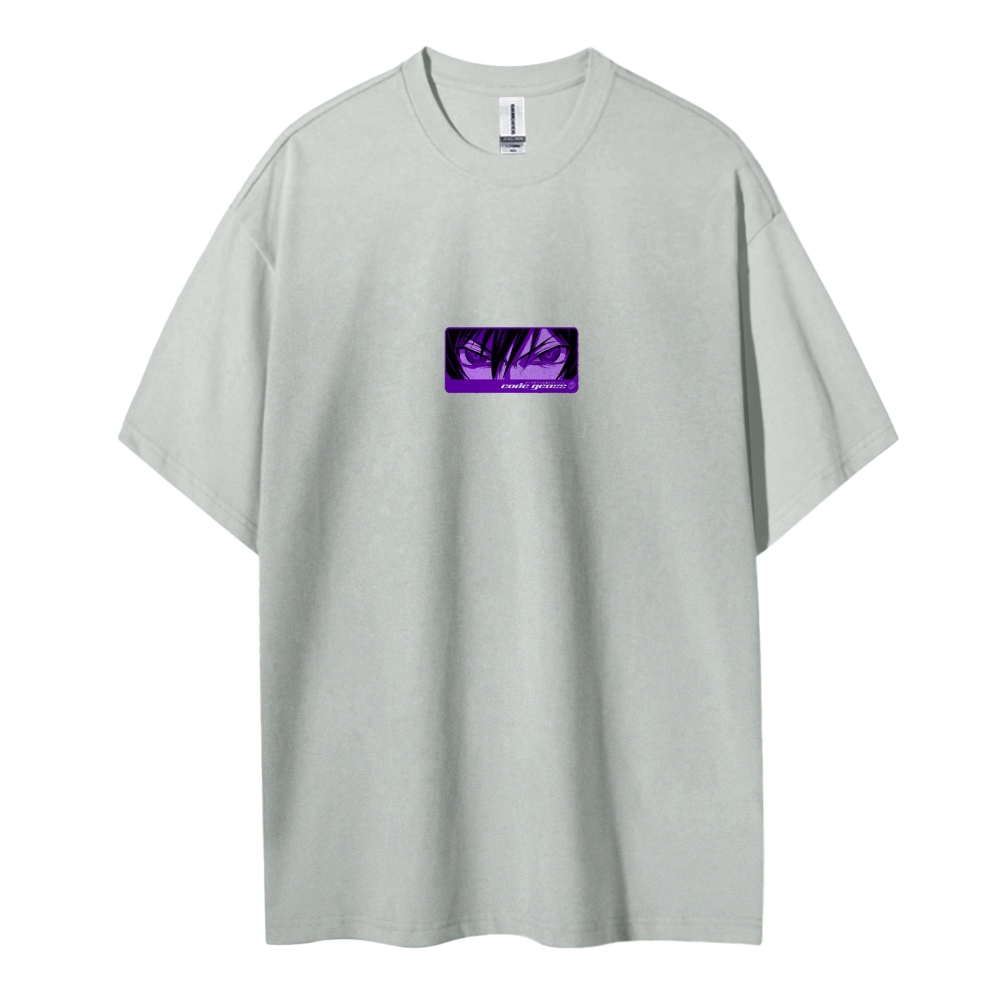 Lelouch Lamperouge Code Geass | T-shirt