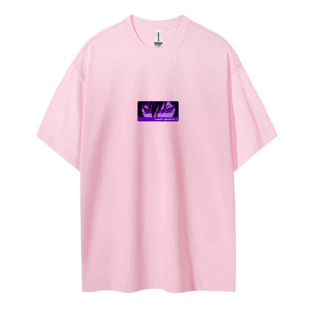 Lelouch Lamperouge Code Geass | T-shirt