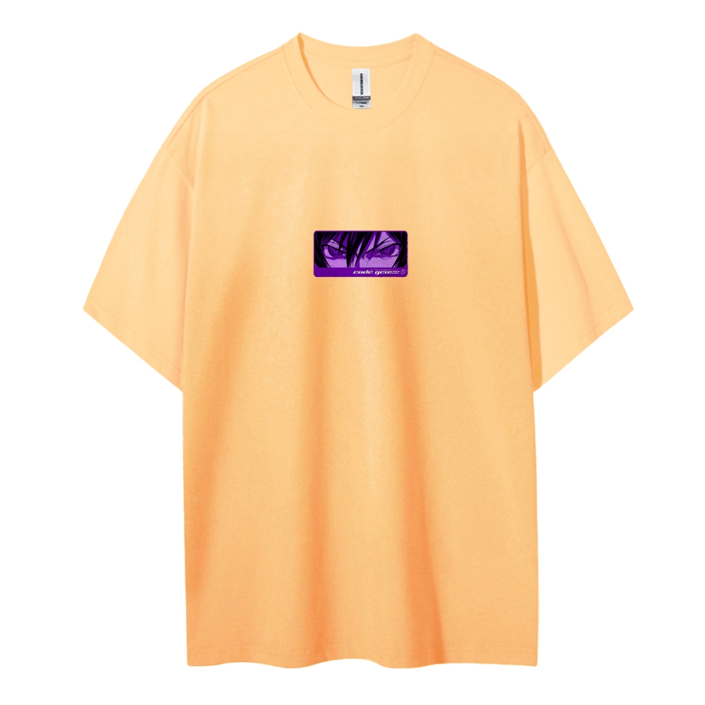 Lelouch Lamperouge Code Geass | T-shirt