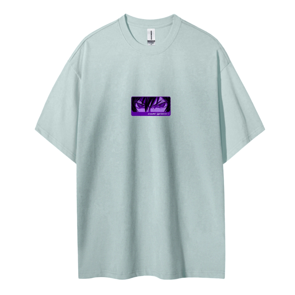 Lelouch Lamperouge Code Geass | T-shirt