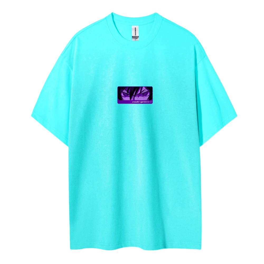 Lelouch Lamperouge Code Geass | T-shirt