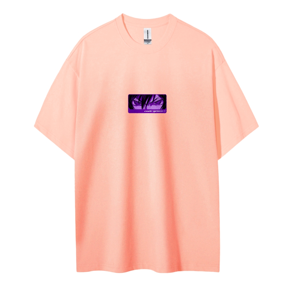 Lelouch Lamperouge Code Geass | T-shirt