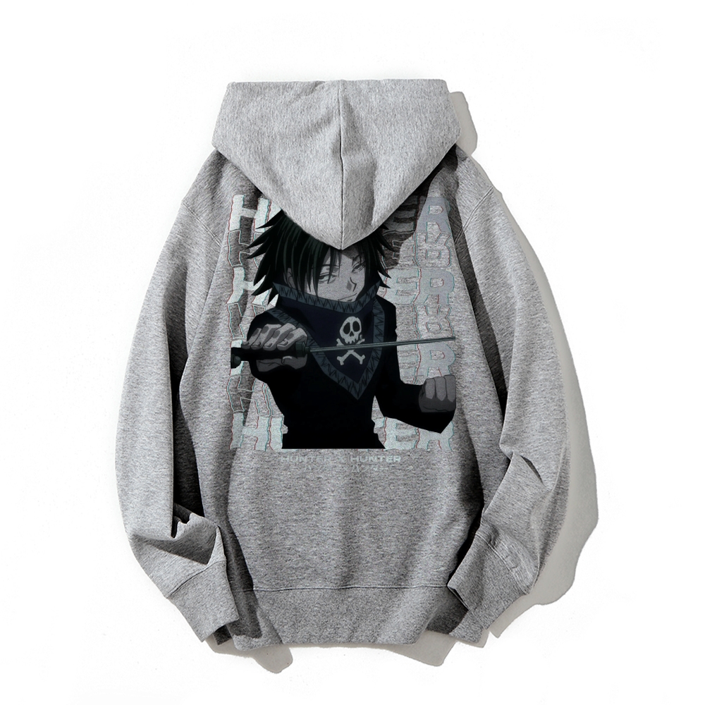 Feitan Portor Hunter X Hunter | Hoodie