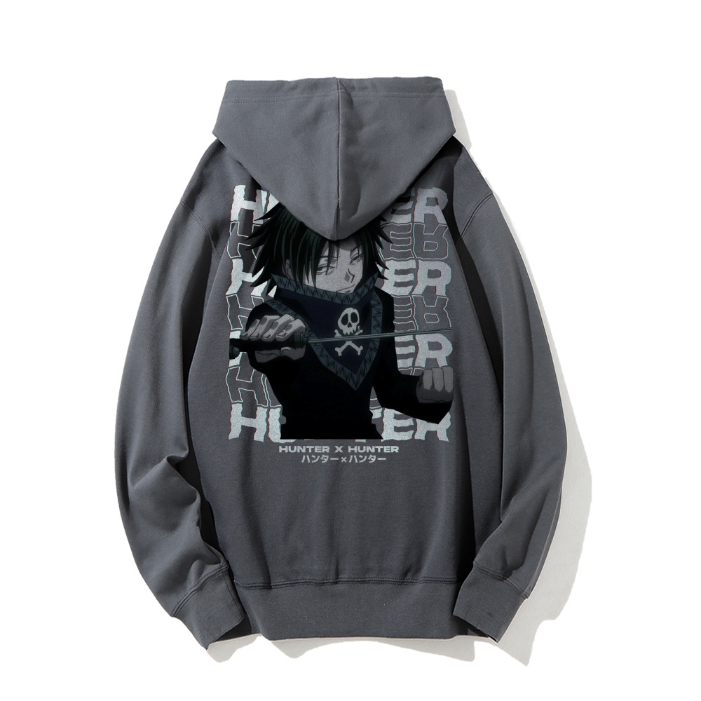 Feitan Portor Hunter X Hunter | Hoodie