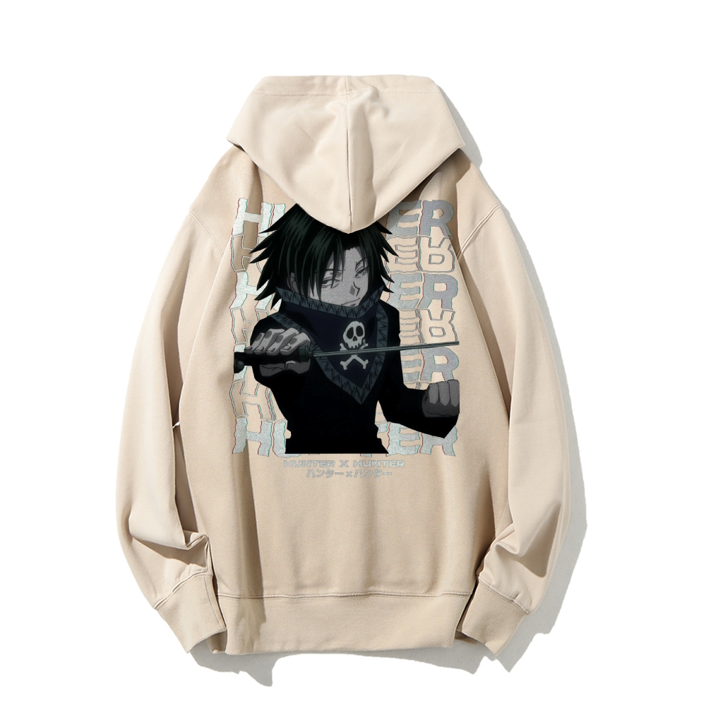 Feitan Portor Hunter X Hunter | Hoodie