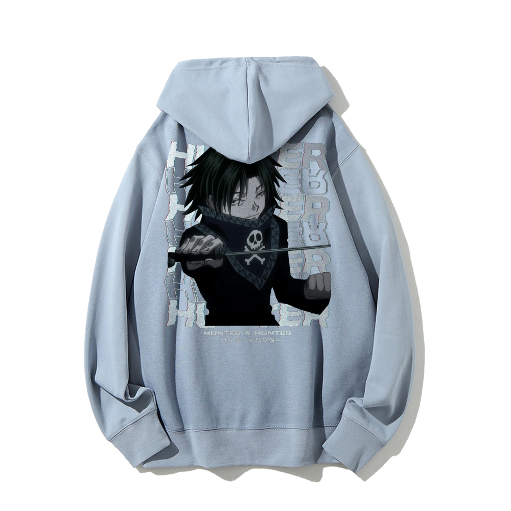Feitan Portor Hunter X Hunter | Hoodie