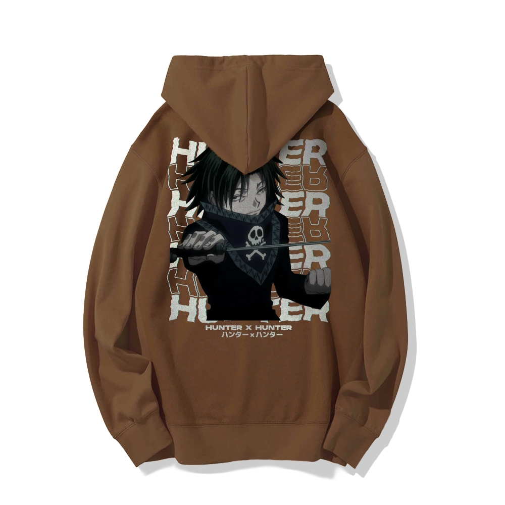 Feitan Portor Hunter X Hunter | Hoodie