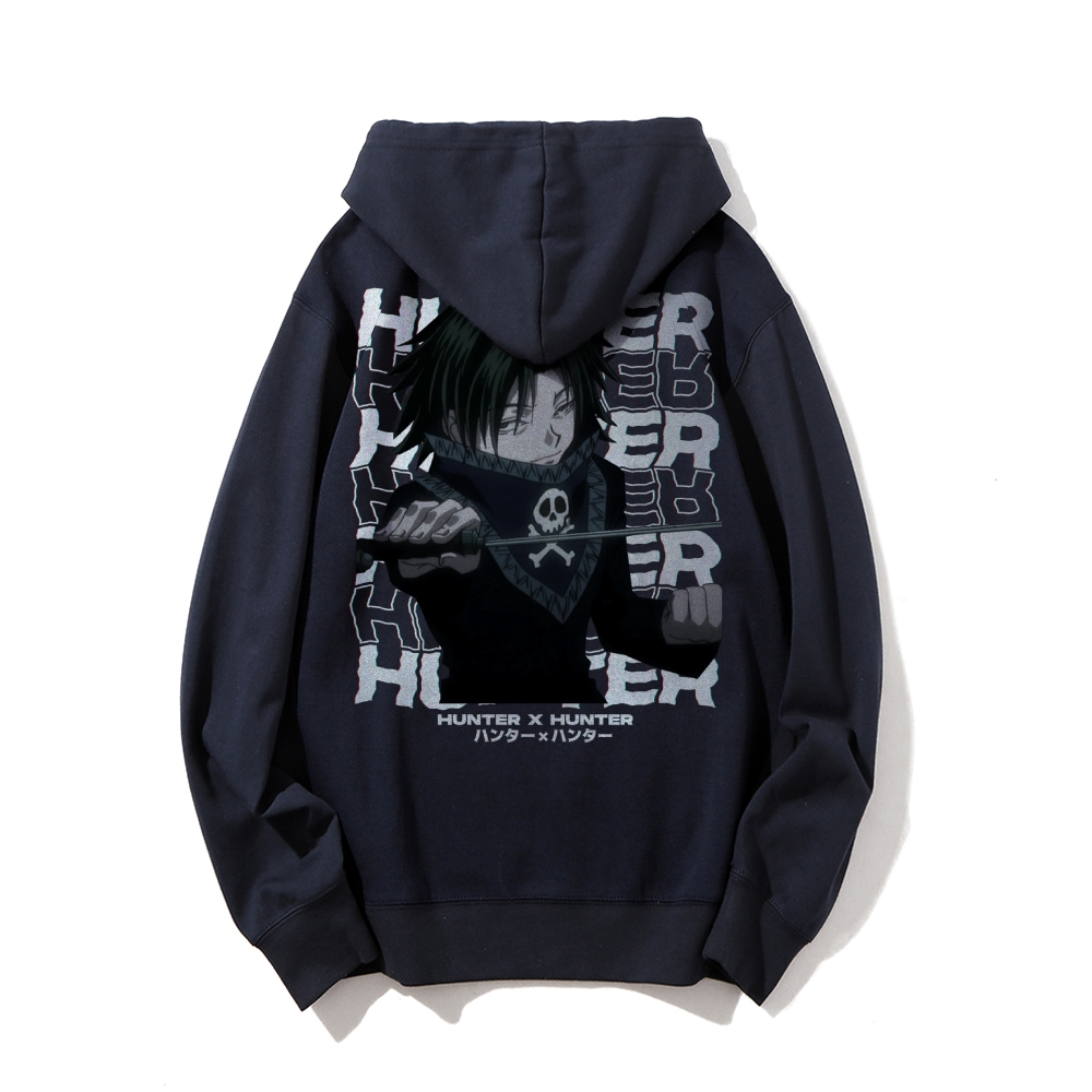 Feitan Portor Hunter X Hunter | Hoodie