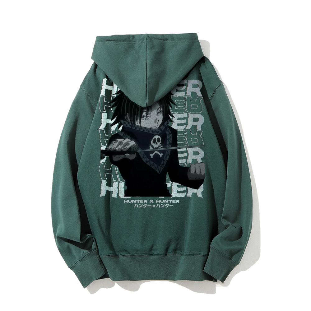Feitan Portor Hunter X Hunter | Hoodie