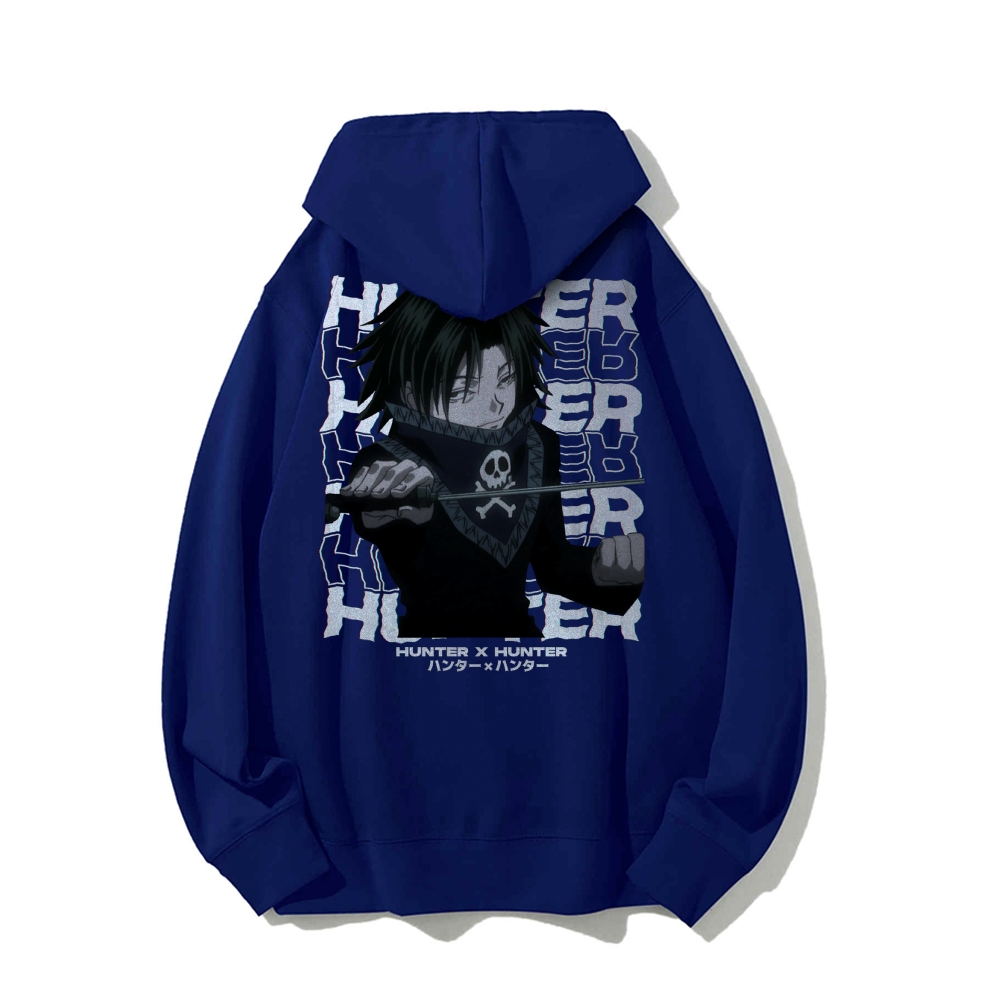 Feitan Portor Hunter X Hunter | Hoodie