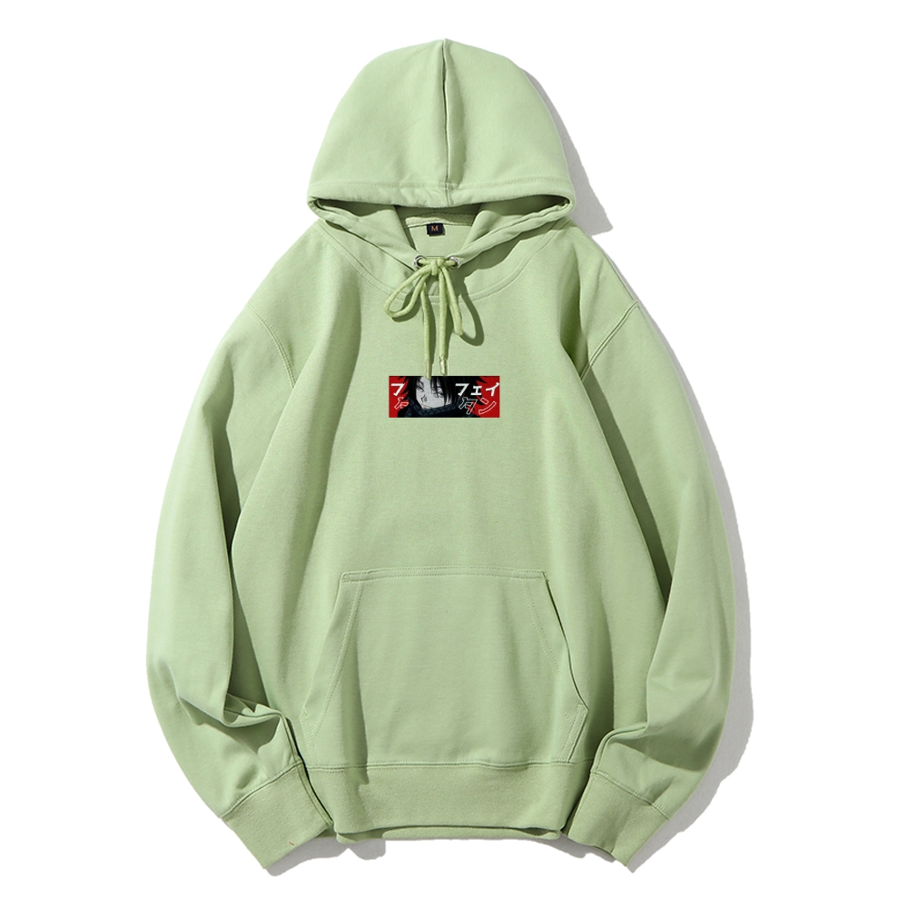 Feitan Portor Hunter X Hunter | Hoodie