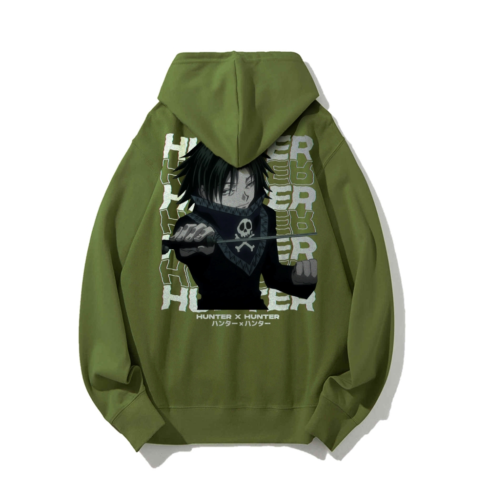 Feitan Portor Hunter X Hunter | Hoodie