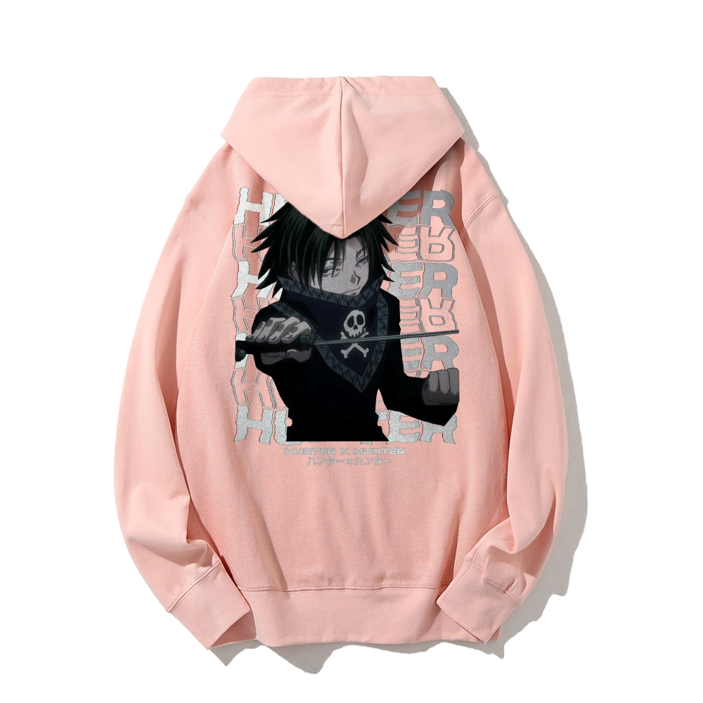 Feitan Portor Hunter X Hunter | Hoodie
