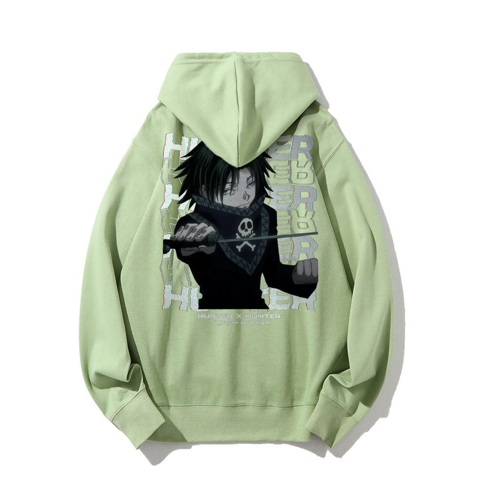 Feitan Portor Hunter X Hunter | Hoodie