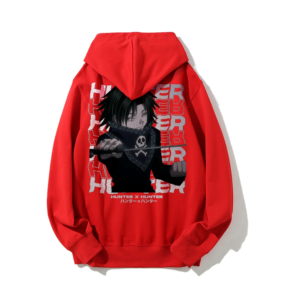 Feitan Portor Hunter X Hunter | Hoodie