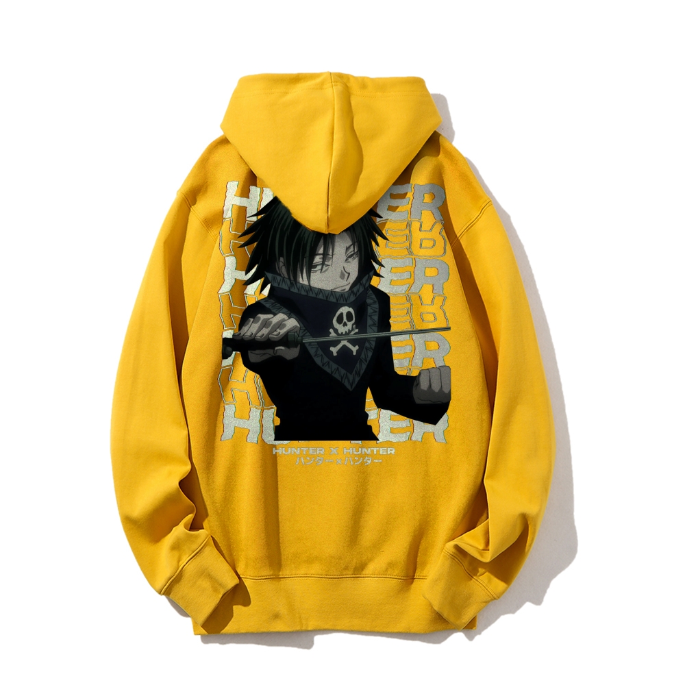 Feitan Portor Hunter X Hunter | Hoodie