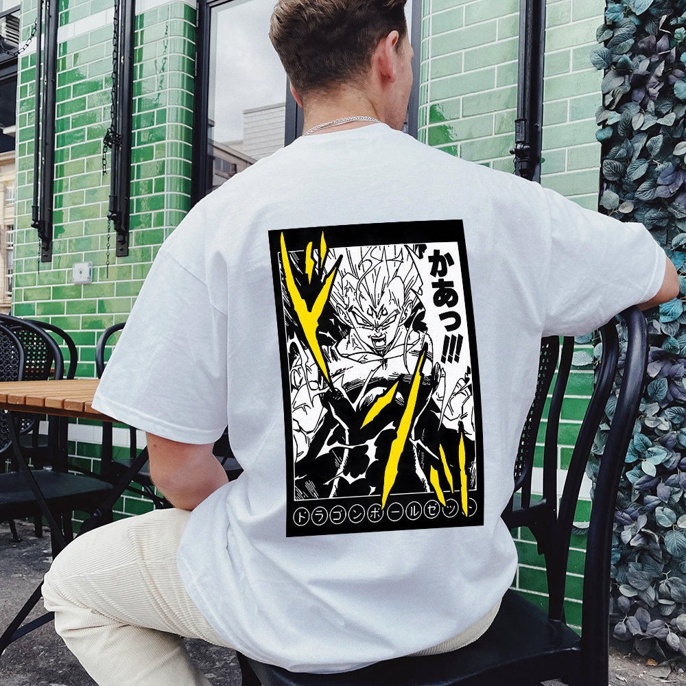 Goku Black T-Shirt | Dragon Ball Super